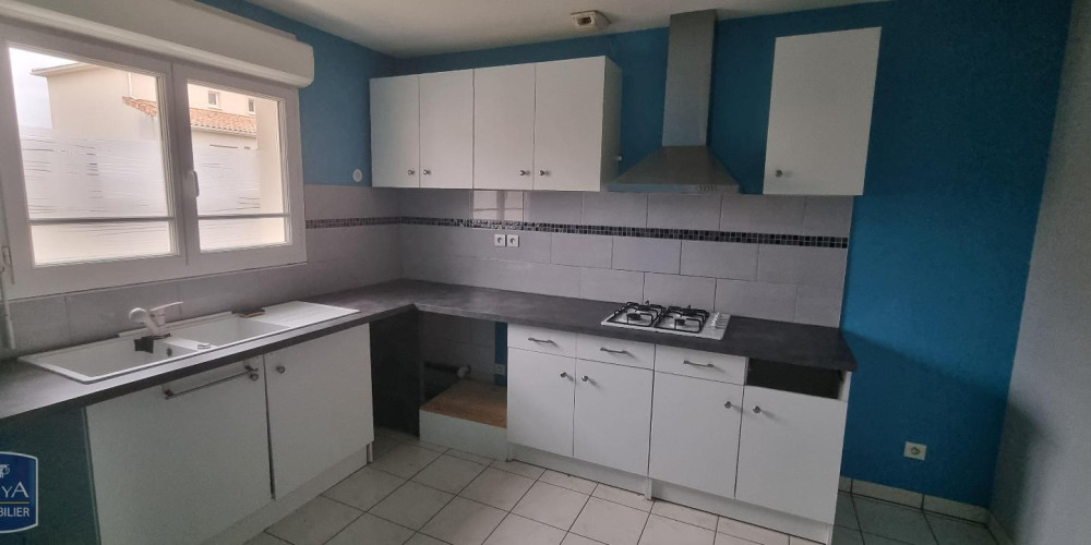 maison à VILLENEUVE SUR LOT (47300)
